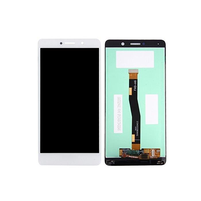 تاچ و ال سی دی گوشی هواوی آنر 6 ایکس Huawei Honor 6X LCD Huawei Honor 6X full black